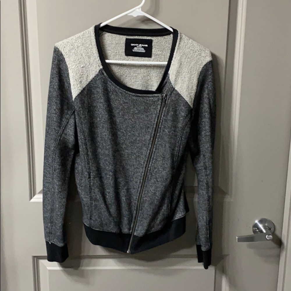 DKNY Jeans jacket/sweater